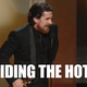 Image for article titled 2011 Oscars: Live Coverage Of The Academy Awards Ceremony